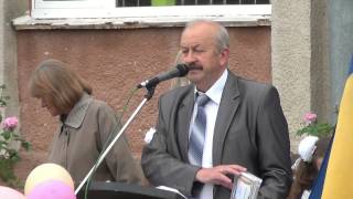Останній дзвоник 2014/ кліп / Дубенська СЗОШ №5