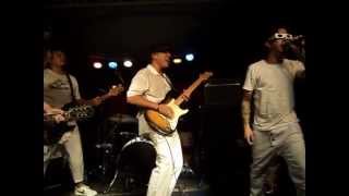 Baleia Mutante - Surfin' Bird