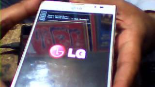 LG F200K hard reset and remove pattren lock