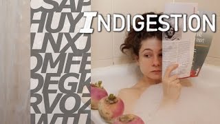 Solange te parle INDIGESTION