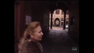 Giulia Lazzarini. La passione teatrale - Trailer