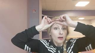 ELIMINEZ LA PTOSIS  :La paupière qui tombe Nr.2