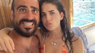 İdil Naz Kaluç VS Aras Karafil