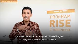 Sekilas tentang Diseminasi Hasil Penelitian Pengembangan Keprofesian Berkelanjutan (PKB)