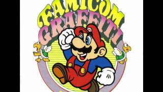 Famicom Graffiti Nintendo Cartridge Edition: 7/9 - Robot Block