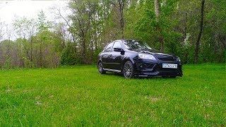 Сейчас я разрушу все ваши мифы о Лада Гранта!18+