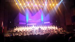 Alexandrov Ensemble - Skyfall | Ансамбль Александрова