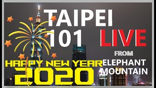 LIVE!  We Are LIVE at ? XIANGSHAN! |  LIVE at ? ELEPHANT MOUNTAIN |  Marilyn Rose ?