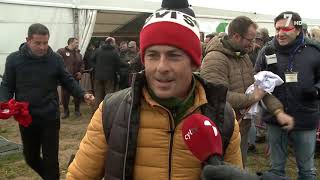 Campeonato de España de Galgos 2020 | Cuartos de final