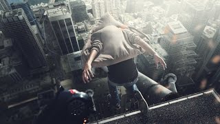 Неудачные Трюки и падения 2018 - смотреть видео