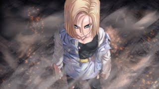 Android 18 (AMV) - Copycat