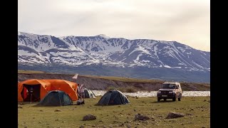 Фильм о Западной Монголии/ Монголия/ Быт и природа Монголии/ Хотон-нуур и Даян-нуур