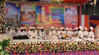 Diwan Baba Lakhbir Singh Ji | 19 January,2020 | Gurdwara Ratwara Sahib | Sunday Diwan.