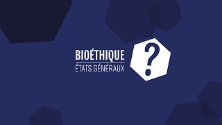 États généraux de la bioéthique - entretien avec Mgr Gobilliard