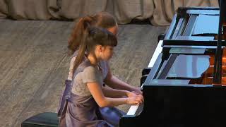 05.05.2018 Серёдкина Ю Вульф А Bahchiev GalaKoncert