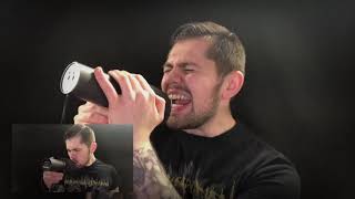 Within the Ruins - "Beautiful Agony" - Vocal Cover