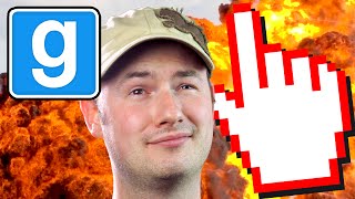 Traitor Traps (Garry's Mod Trouble in Terrorist Town)