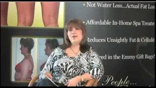If you just joined It Works!, watch this ~ http://CharlestonBodyWraps.com