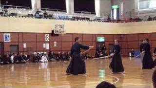 全日本剣道連盟 杖道