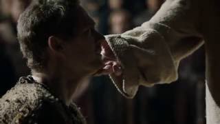 Игра престолов 6 сезон 10 серия АНОНС / Game of Thrones 6 season 10 episodes