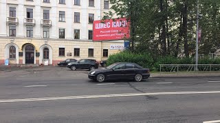 Шиес и ФСБ