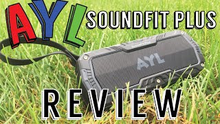 AYL SoundFit Plus Review