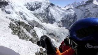 Island Peak Expedition Summit Success