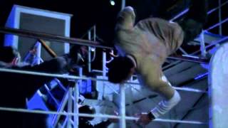 Titanic II (2010) - The Re-Cut