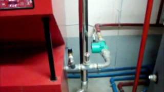 ΚΑΥΣΤΗΡΑΣ  ΛΕΒΗΤΑΣ PELLET STARFIRE maxi 30 (Starfire Caminetti)