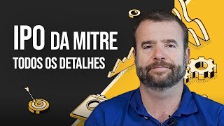 IPO da Construtora Mitre, vale a pena investir nas ações?