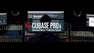 Cubase 9 Element + Crack link torrent download