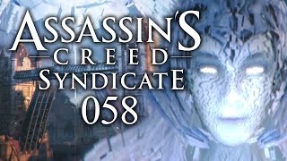 ASSASSIN'S CREED SYNDICATE #058 - Mein Name ist Juno | Let's Play Assassin's Creed