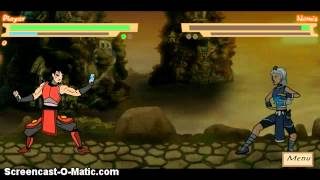 Avatar Arena (Part 1)