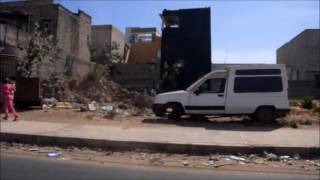 dakar senegal