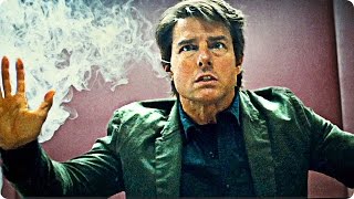 MISSION: IMPOSSIBLE 5 - ROGUE NATION Trailer Deutsch German & Kritik Review (2015)