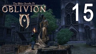The Elder Scrolls IV: Oblivion ▲Квесты за Гильдию магов 2 ▲ #15