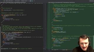 JWT with Express (Node.js) and Angular