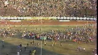高校サッカー　帝京　決勝戦ダイジェスト