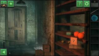 Can You Escape Armageddon Level 9 Walkthrough
