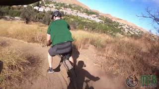 Lang Ranch Trail - Thousand Oaks, CA