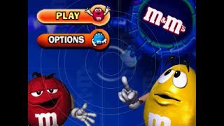 PSX Longplay [434] M and M's - Shell Shocked