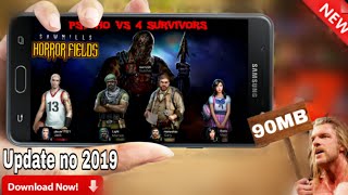 Horrorfield Multiplayer Horror 0.95 Game Download For Android Hindi