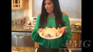Chaldean Cuisine w/ Suzanne Promo
