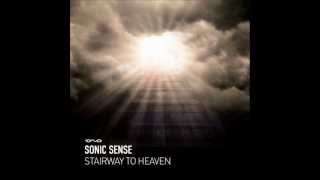 Sonic Sense - Stairway To Heaven