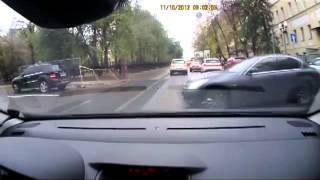 Аварии и ДТП за Октябрь 2016 неделя 2 | Car Crash compilation October