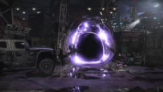 MKX Refugee Kamp Round 1 Theme Extended