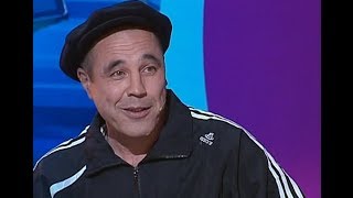 Уральские пельмени! Ржака! Соколов