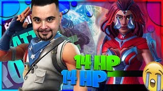 Fortnite : Maledetto Paulo , Sto Giro Mi Ha Fregato !