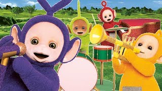 ? Teletubbies Songtime LIVE!