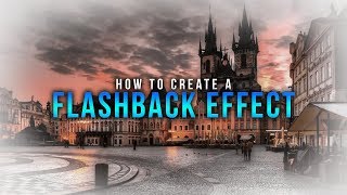 Vegas Pro 16: Flashback Effect